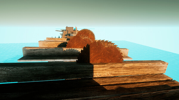 URAANKHIANS Dygyn - The Beginning screenshot 2