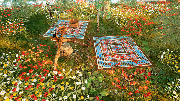 URAANKHIANS Dygyn - The Beginning screenshot 5