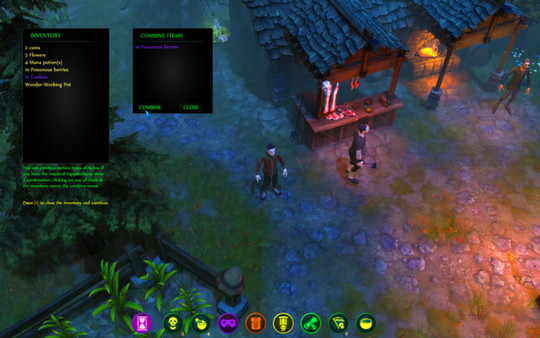 KEL Reaper of Entropy screenshot 5