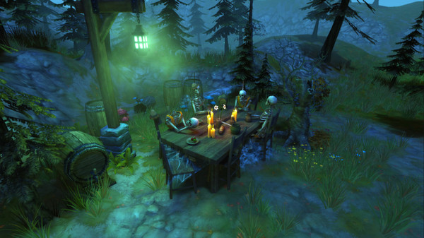 KEL Reaper of Entropy screenshot 7