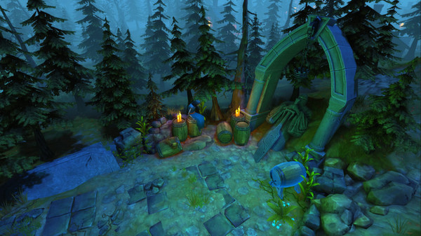 KEL Reaper of Entropy screenshot 6