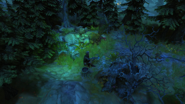 KEL Reaper of Entropy screenshot 8