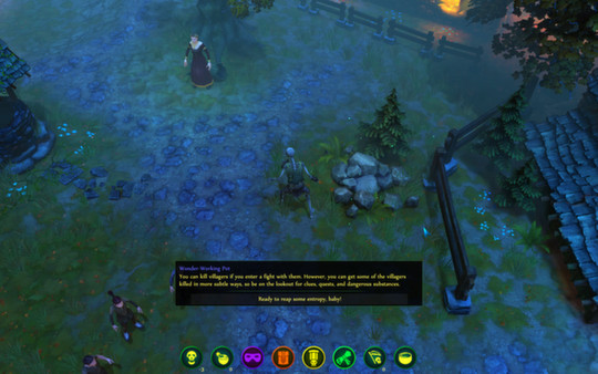 KEL Reaper of Entropy screenshot 4