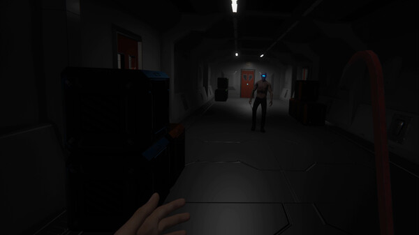 Extinct VR screenshot 4