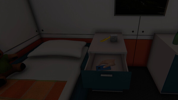 Extinct VR screenshot 6