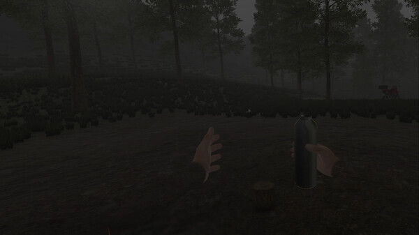 Extinct VR screenshot 8