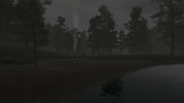Extinct VR screenshot 1