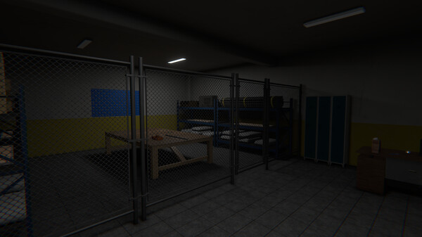 Extinct VR screenshot 5
