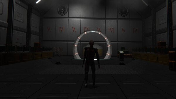 Extinct VR screenshot 12