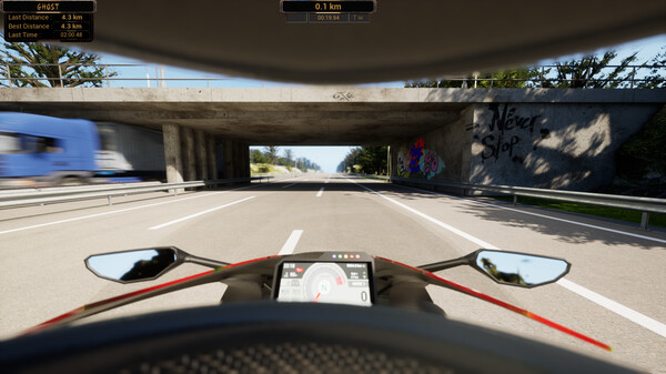Adrenalinkick screenshot 8