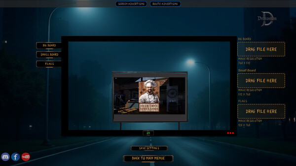 Adrenalinkick screenshot 5