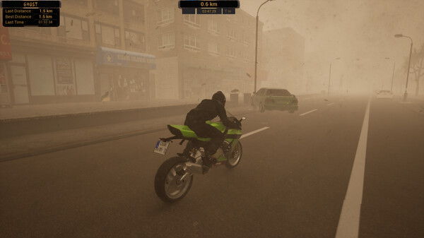 Adrenalinkick screenshot 6