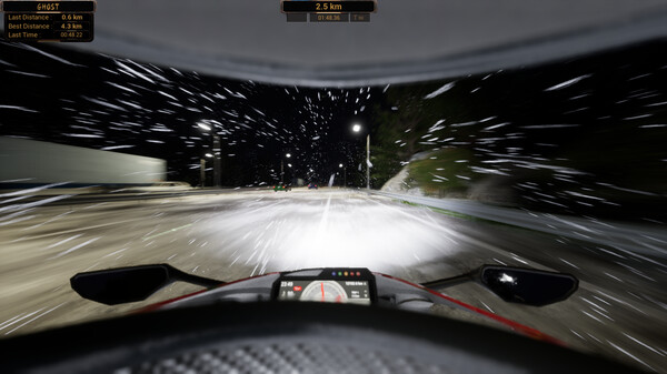 Adrenalinkick screenshot 7