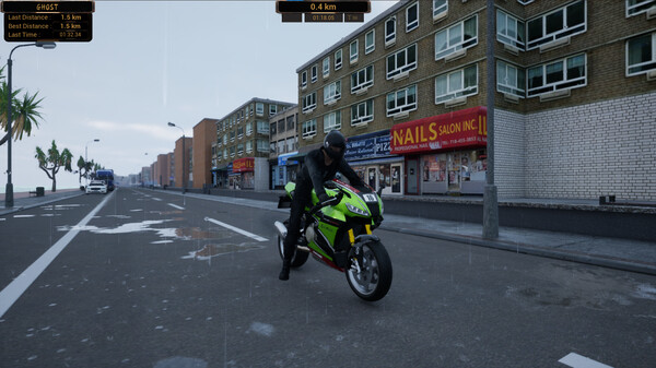 Adrenalinkick screenshot 9