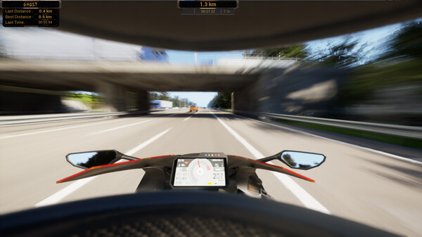 Adrenalinkick screenshot 3
