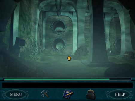Nancy Drew: Danger by Design screenshot 3