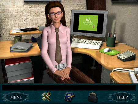 Nancy Drew: Danger by Design screenshot 8