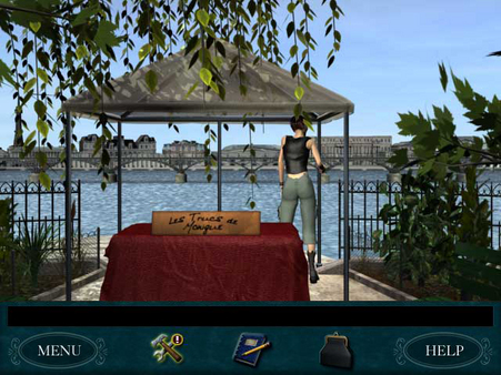 Nancy Drew: Danger by Design screenshot 9