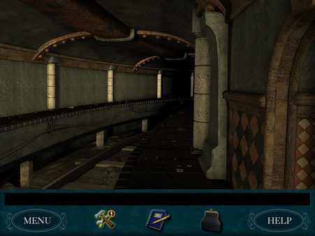 Nancy Drew: Danger by Design screenshot 10