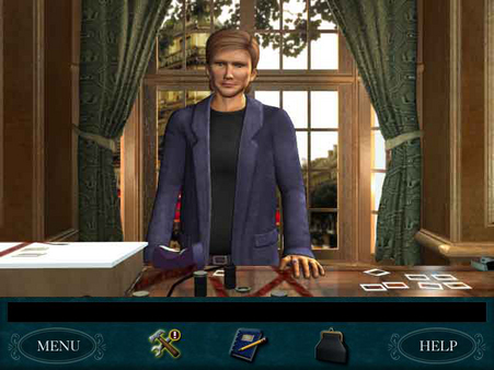 Nancy Drew: Danger by Design screenshot 7
