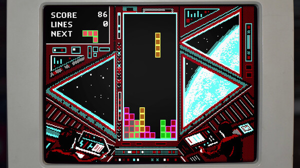 Tetris Forever screenshot 8