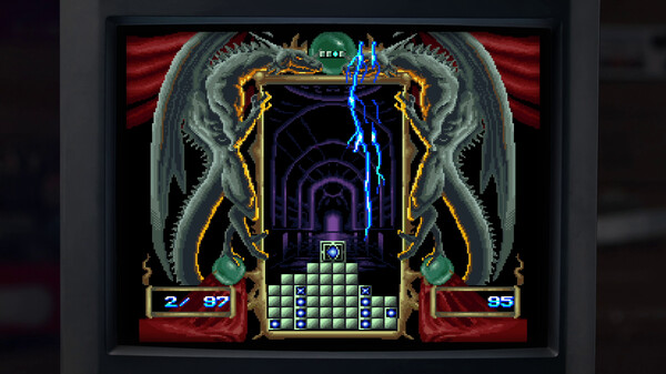 Tetris Forever screenshot 11