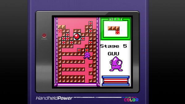 Tetris Forever screenshot 12