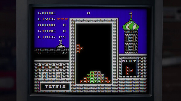 Tetris Forever screenshot 9