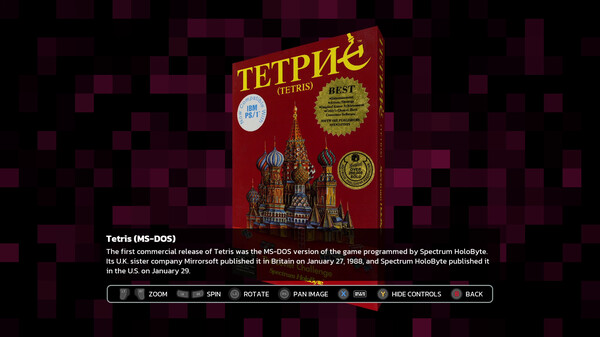 Tetris Forever screenshot 7