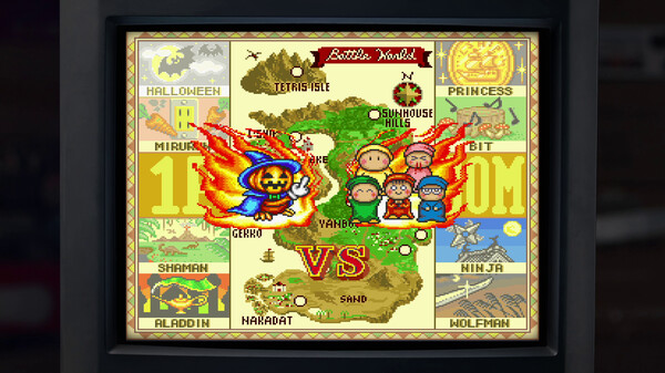 Tetris Forever screenshot 6