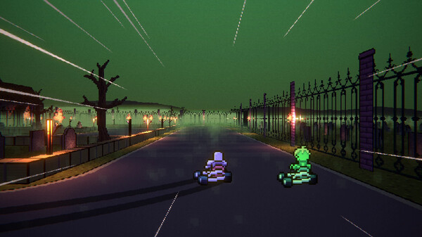 Carnage Kart X screenshot 9