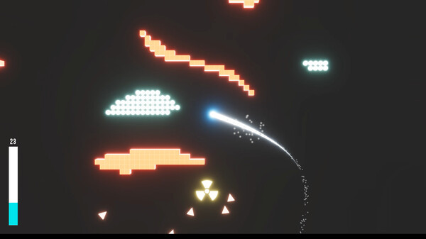 Particle Accelerator screenshot 5