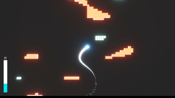 Particle Accelerator screenshot 2