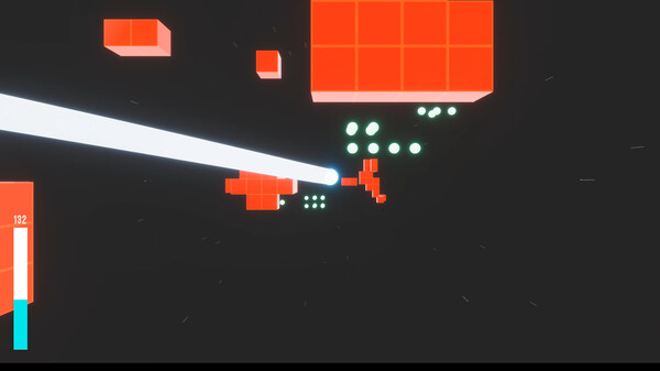Particle Accelerator screenshot 1