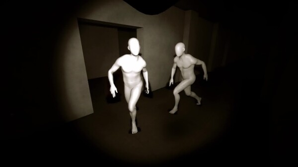 Lost In Static screenshot 1