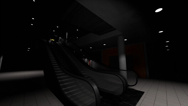 Lost In Static screenshot 7