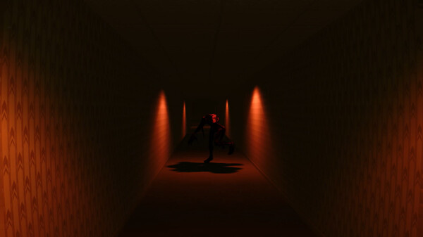 Lost In Static screenshot 3