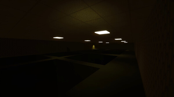 Lost In Static screenshot 6