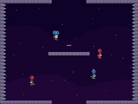 Bubble Battle screenshot 5