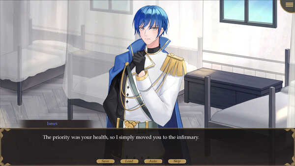 Eternal Glory screenshot 8