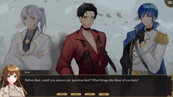 Eternal Glory screenshot 5