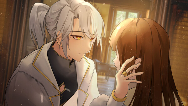 Eternal Glory screenshot 2