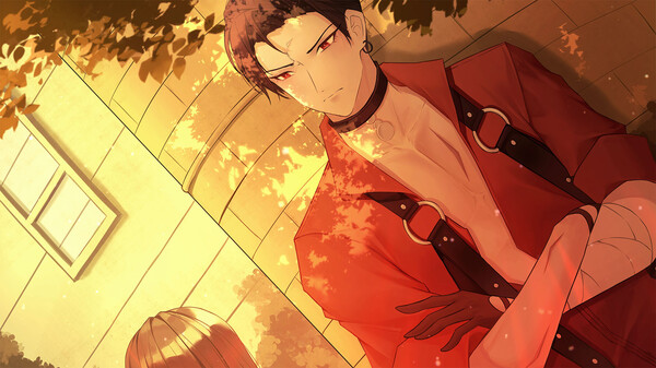Eternal Glory screenshot 3