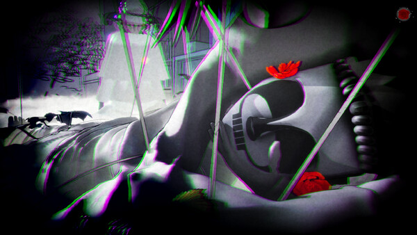 Undying Flower screenshot 11