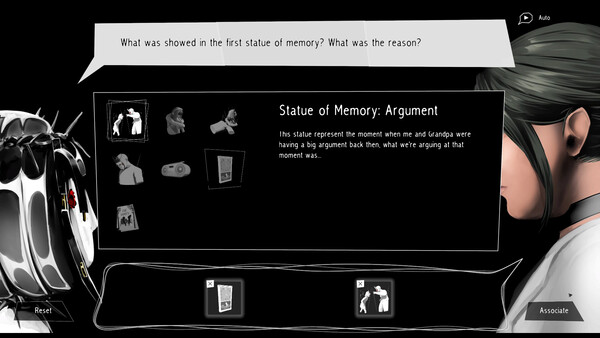 Undying Flower screenshot 9