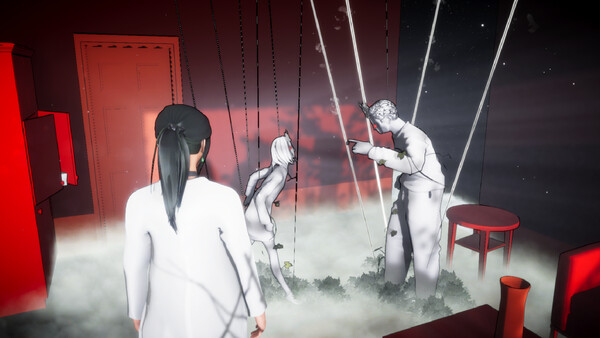 Undying Flower screenshot 7