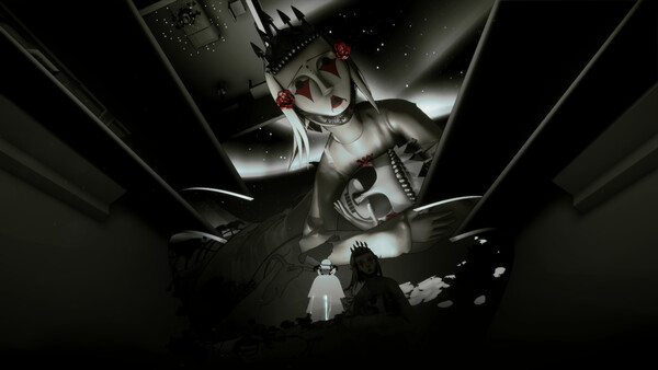 Undying Flower screenshot 1