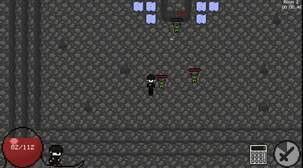 Journey of Seasons: Heroes screenshot 3