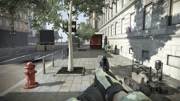 AXYOS screenshot 5