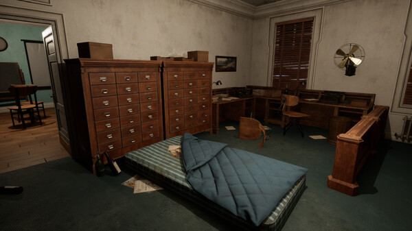 Theater of Death screenshot 4